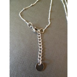 Collier "Trio Mala"