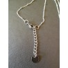 Collier "Trio Mala"