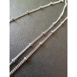 Collier "Trio Mala"