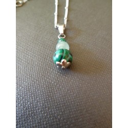Collier "Trio Mala"