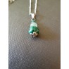Collier "Trio Mala"