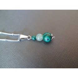 Collier "Trio Mala"