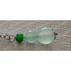 Collier "Trio Joséphine"