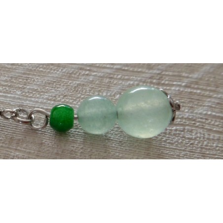 Collier "Trio Joséphine"