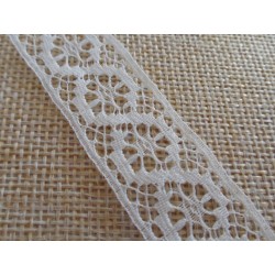 Marque-pages dentelle Amy