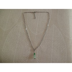 Collier "Trio Joséphine"