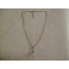 Collier "Trio Joséphine"