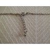 Collier "Trio Joséphine"