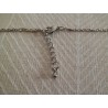 Collier "Trio Joséphine"