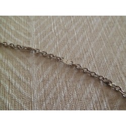 Collier "Trio Joséphine"