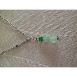 Collier "Trio Joséphine"