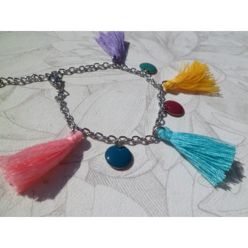 Bracelet Happy