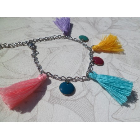 Bracelet Happy