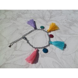 Bracelet Happy