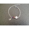 Bracelet trio « papillon »