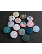 Badges et broches