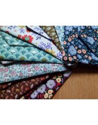 Pochettes à masques