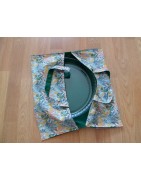 Sacs pour plat à tarte