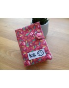 Pochettes pour sachets de thé